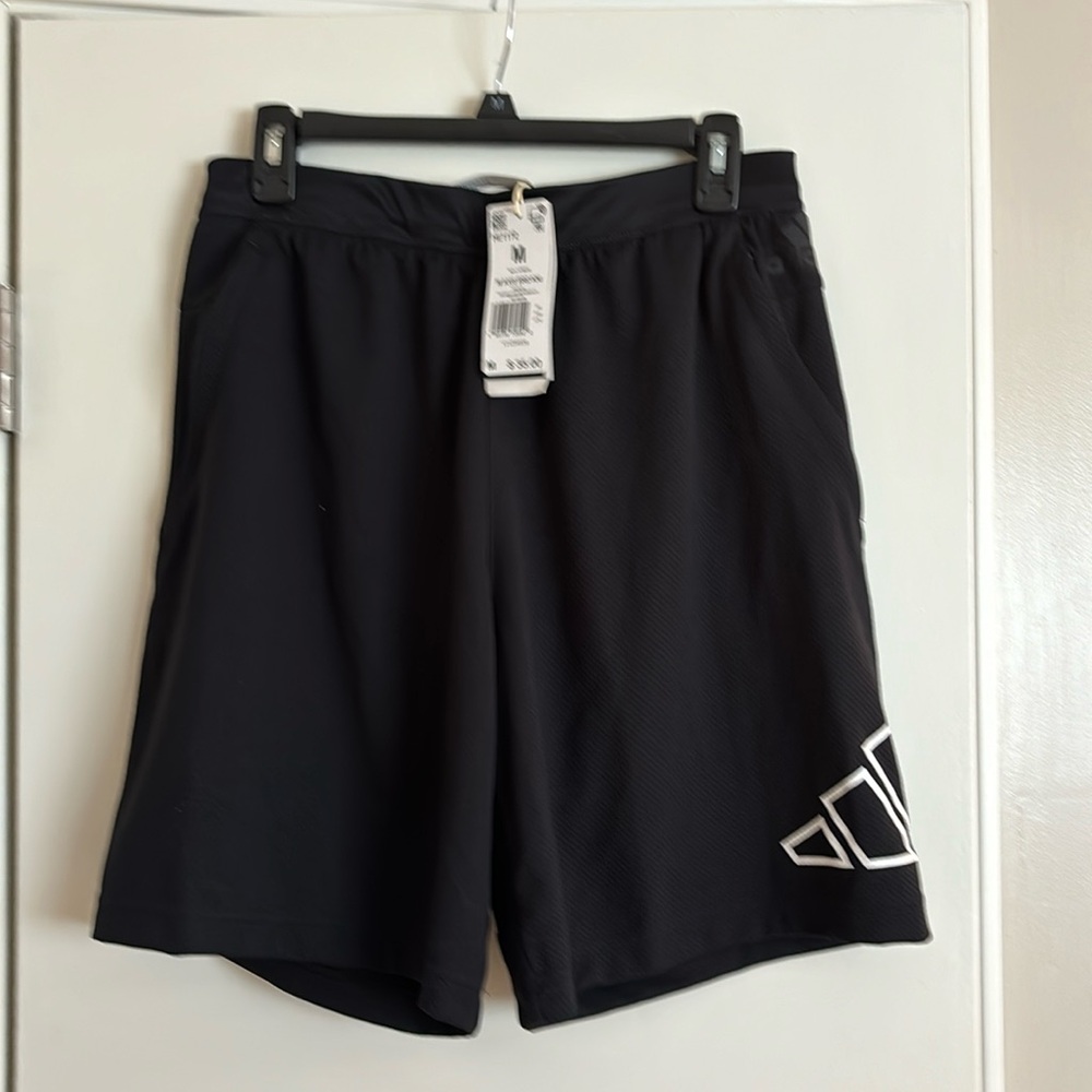 Men’s size medium Addidas shorts